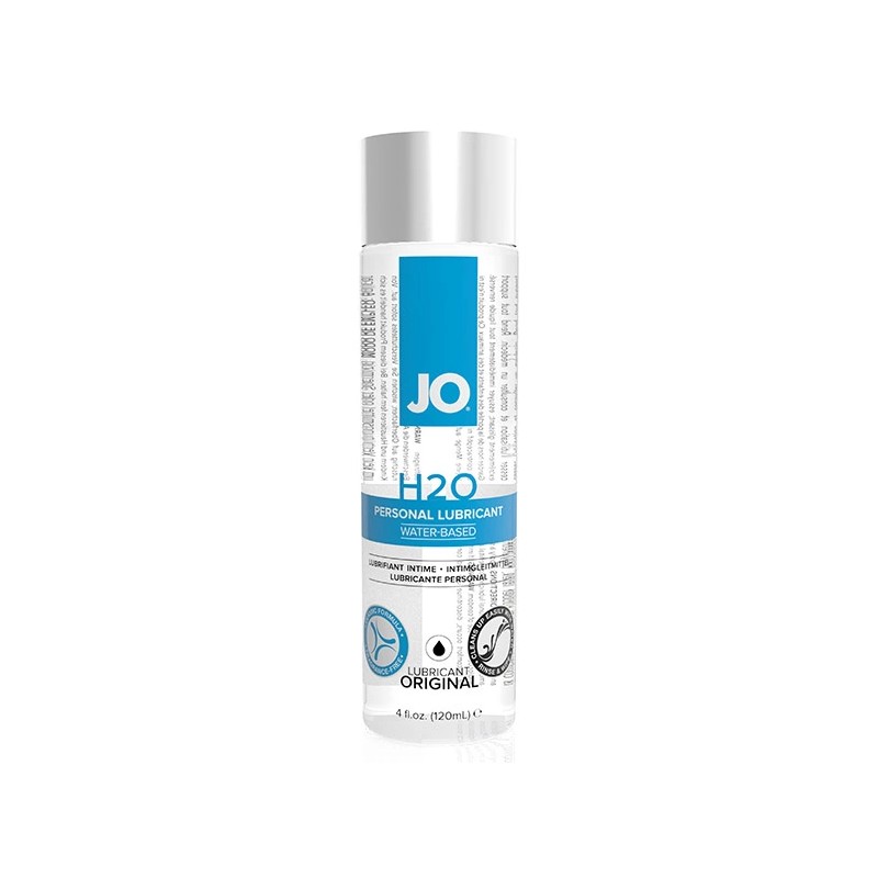 Lubrykant wodny - System JO H2O Original 240 ml